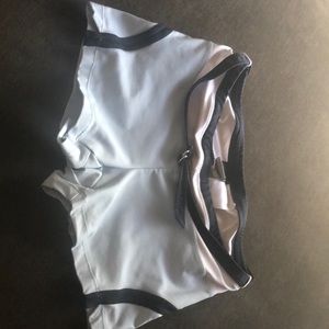 Medium dri fit shorts